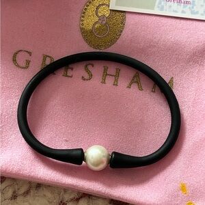 Maui bracelet freshwater pearl